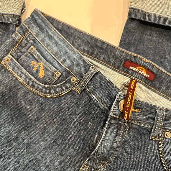 Jordache Jeans - Picture 13 of 13